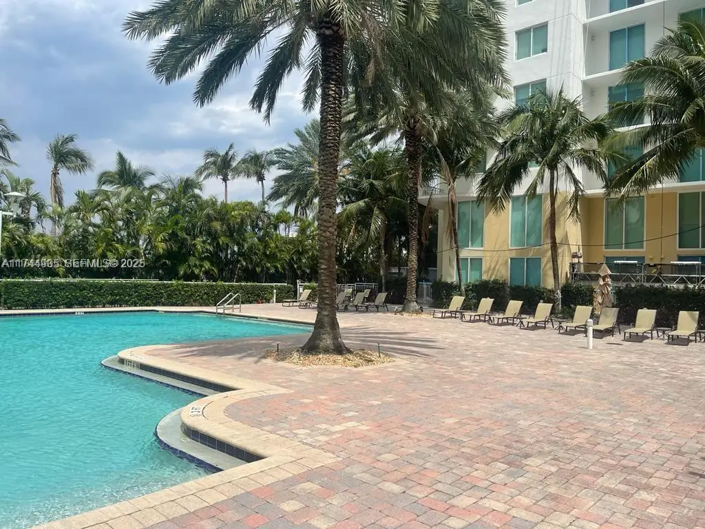 1755 E Hallandale Beach Boulevard #MEZ7E, Hallandale Beach, FL 33009 - #1