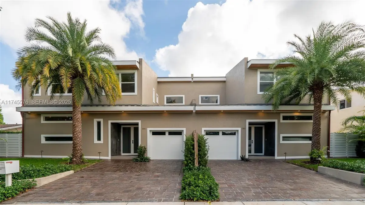 1312 NE 117th Terrace #1, Miami, FL 33161 - #1