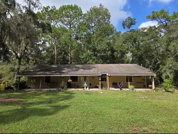 1370 NW 120th Avenue, Ocala, FL 34482
