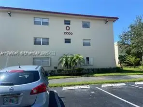 13300 SW 1st Street #213O, Pembroke Pines, FL 33027 - #2