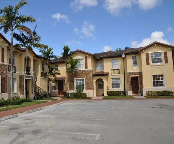 1420 NE 33rd Avenue #106-15, Homestead, FL 33033