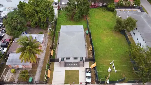681 NW 30th Street, Miami, FL 33127