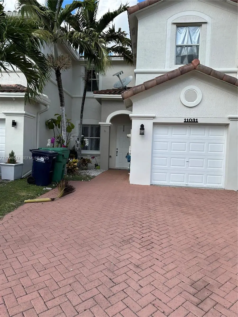 11031 SW 246th Street, Homestead, FL 33032 - #2