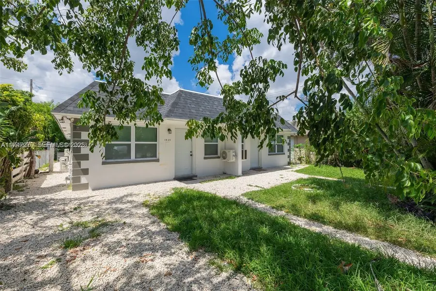 1539 NW 8th Avenue, Fort Lauderdale, FL 33311 - #2