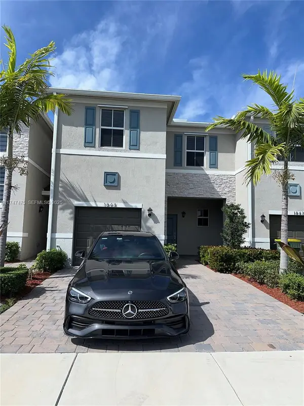1848 SE 7 Terrace #1848, Homestead, FL 33034
