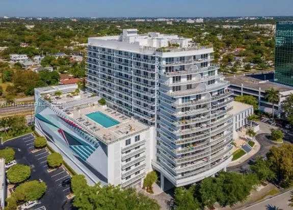 4250 Biscayne Boulevard #1006, Miami, FL 33137 - #1