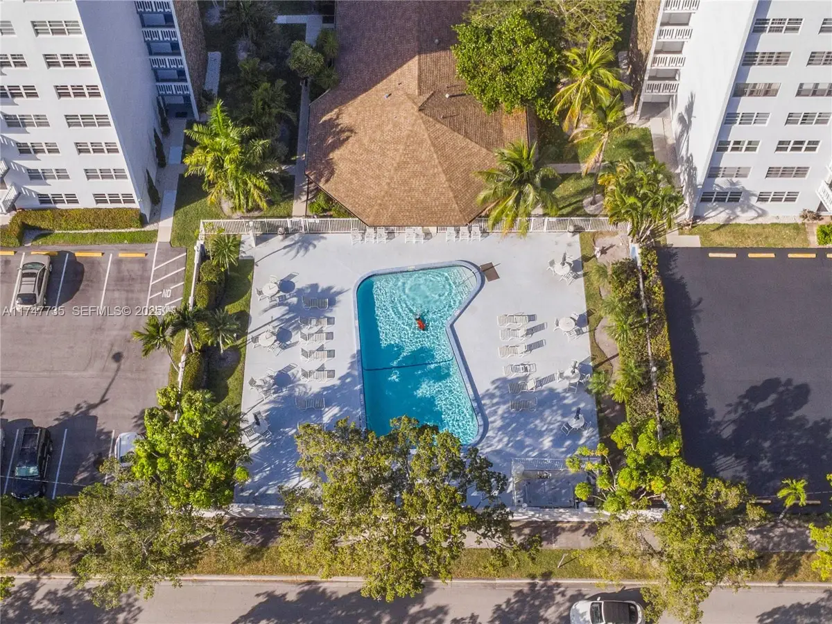 401 NE 14th Avenue #603, Hallandale Beach, FL 33009 - #1