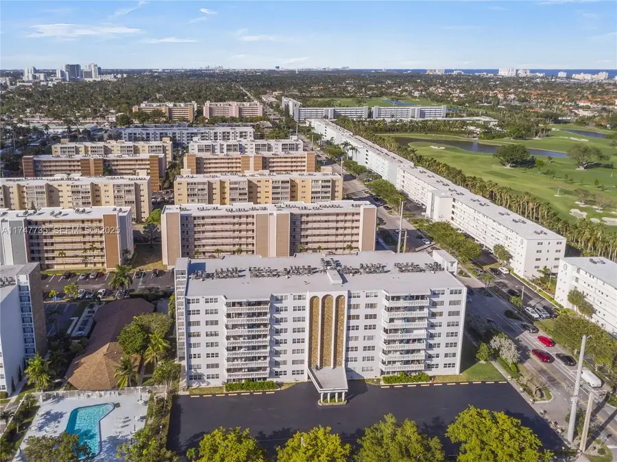 401 NE 14th Avenue #603, Hallandale Beach, FL 33009 - #2