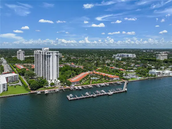 4000 Towerside Terrace #TS3, Miami, FL 33138