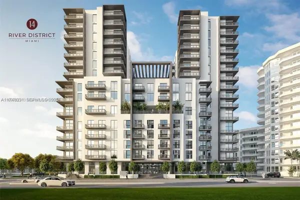 1420 NW 14th Avenue #1623, Miami, FL 33125