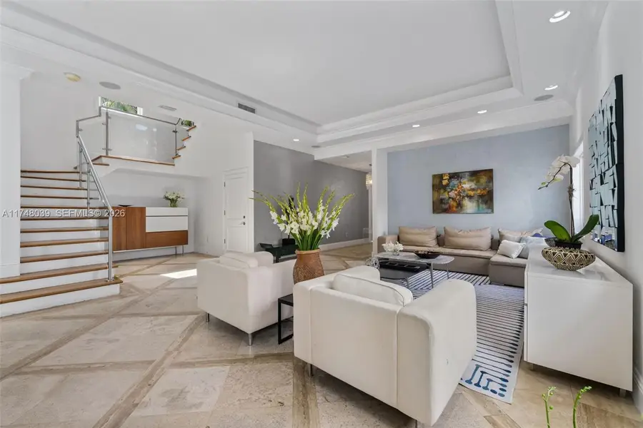6 Coconut Lane, Key Biscayne, FL 33149 - #2