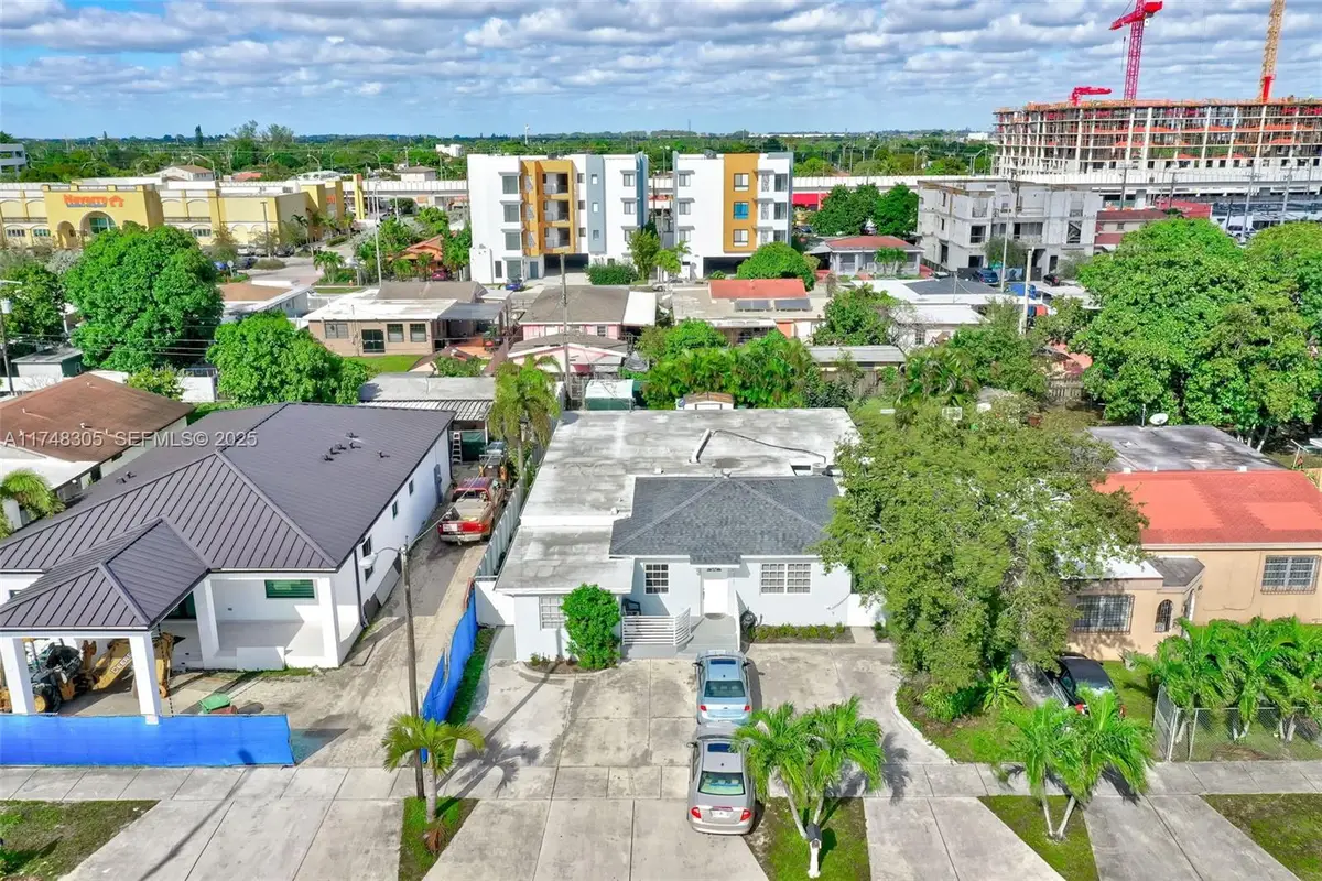 859 E 23rd Street, Hialeah, FL 33013 - #1