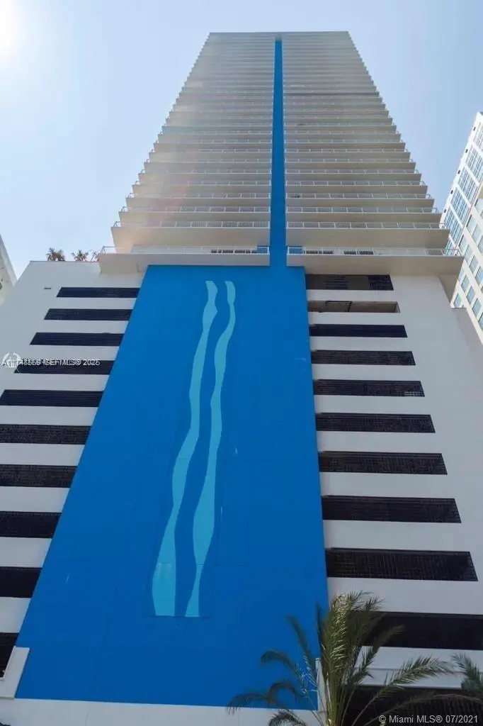 1200 Brickell Bay Drive #3924, Miami, FL 33131 - #2