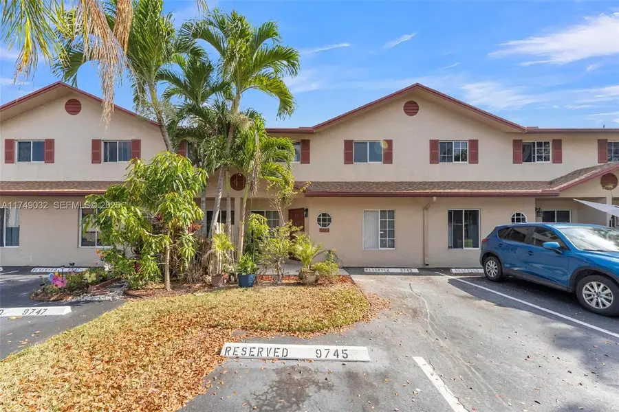 9745 NW 37th Street #9745, Sunrise, FL 33351 - #3