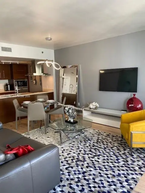 485 Brickell Avenue #2603, Miami, FL 33131 - #1