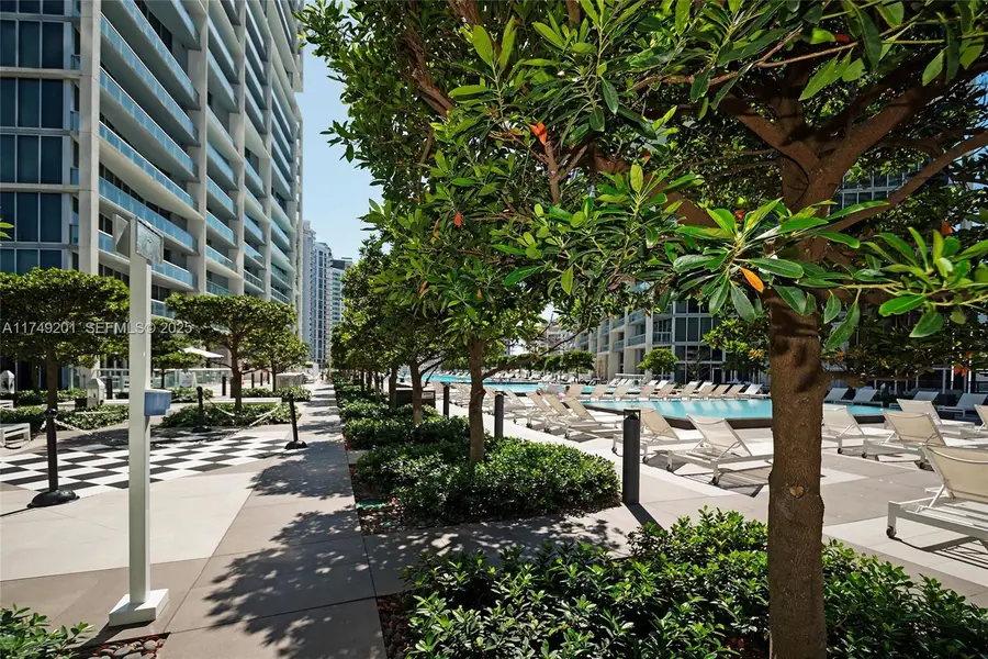 485 Brickell Avenue #2603, Miami, FL 33131 - #2