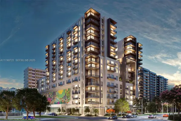 1420 NW 14th Avenue #1022, Miami, FL 33125