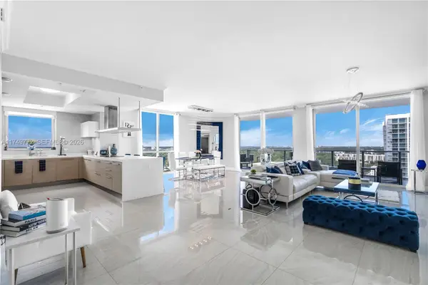 17111 Biscayne Boulevard #2001, North Miami Beach, FL 33160