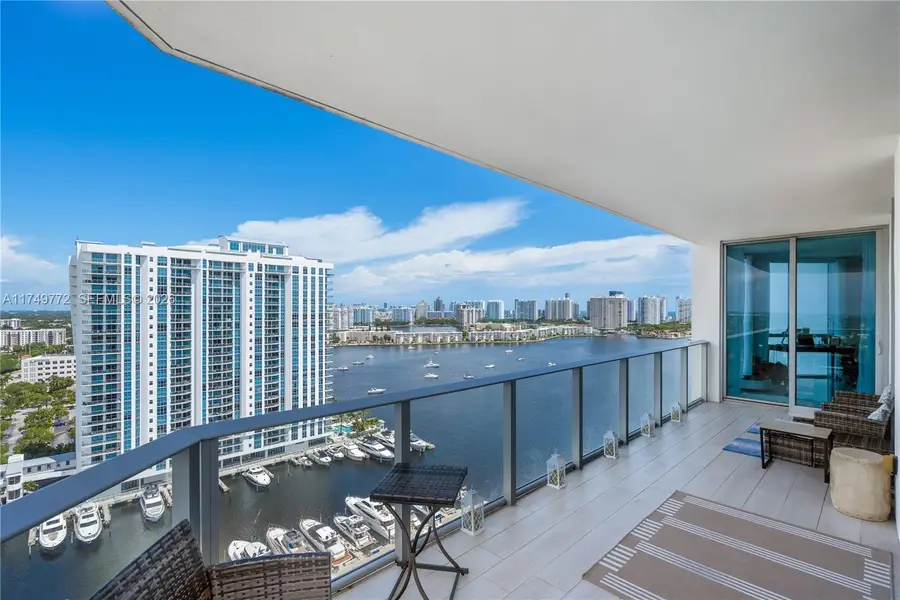 17111 Biscayne Boulevard #2001, North Miami Beach, FL 33160 - #3