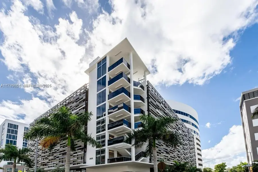 2920 NE 207th Street #801, Aventura, FL 33180 - #2