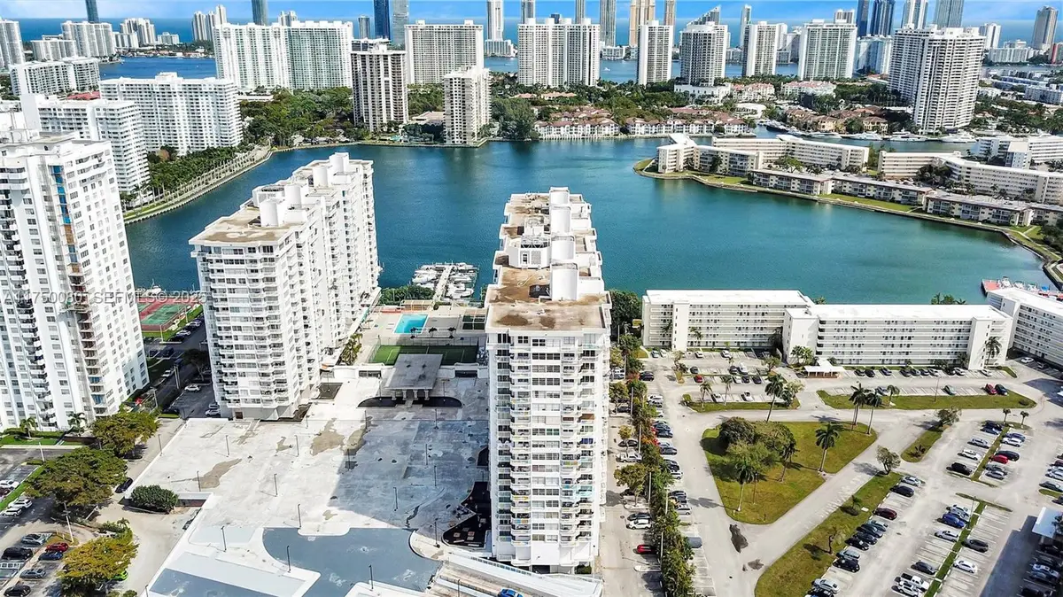 18051 Biscayne Boulevard #801, Aventura, FL 33160 - #1