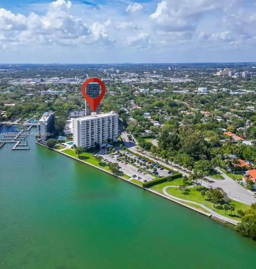 880 NE 69th Street #12R, Miami, FL 33138 - #1