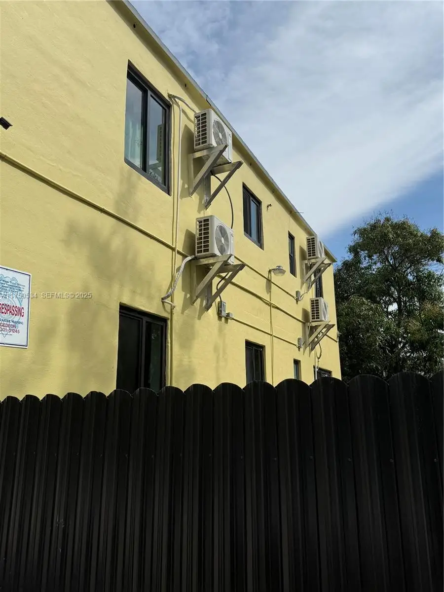 5501 NW Miami Court, Miami, FL 33127 - #3