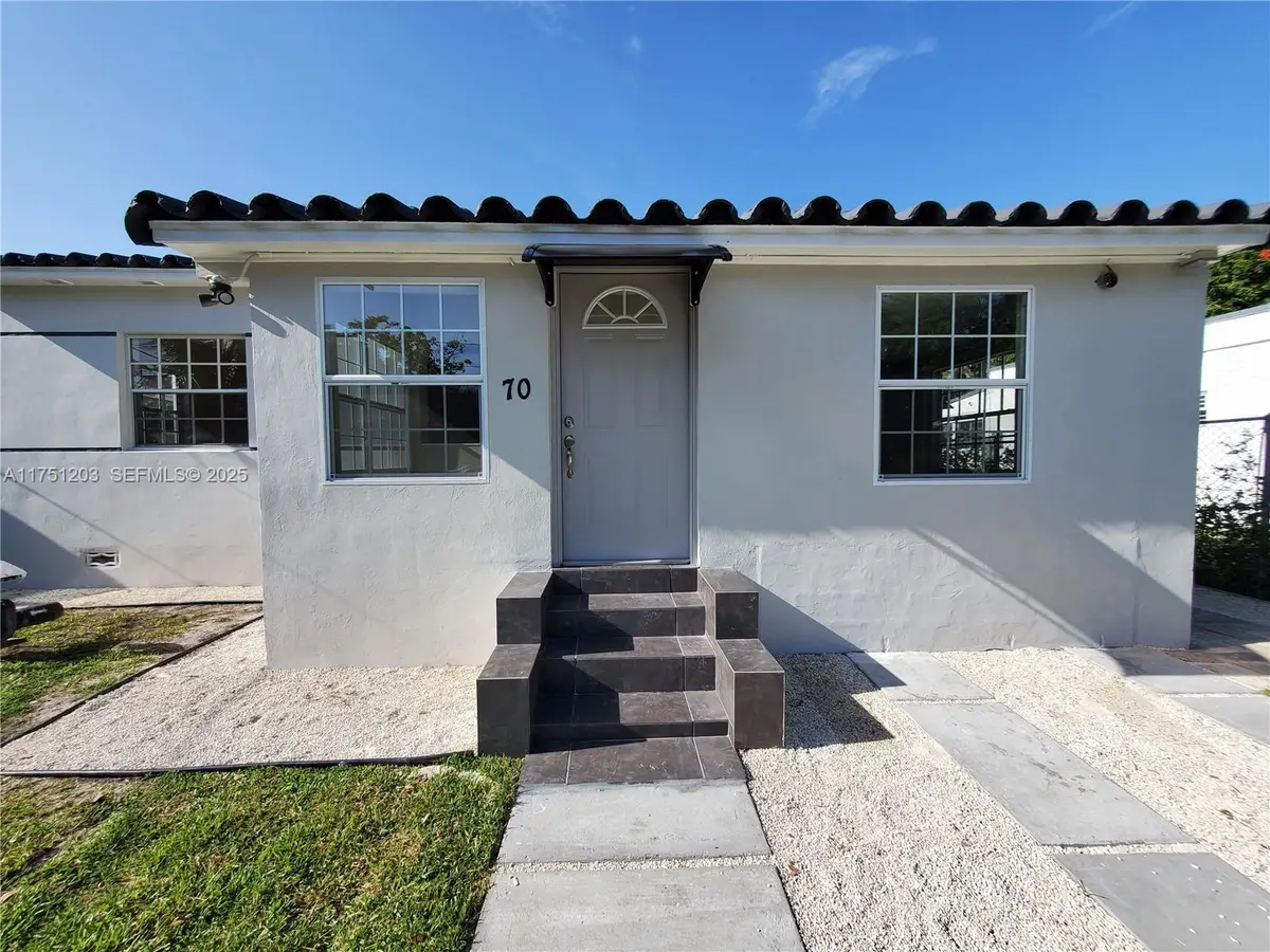 70 NW 33rd Street, Miami, FL 33127 - #1
