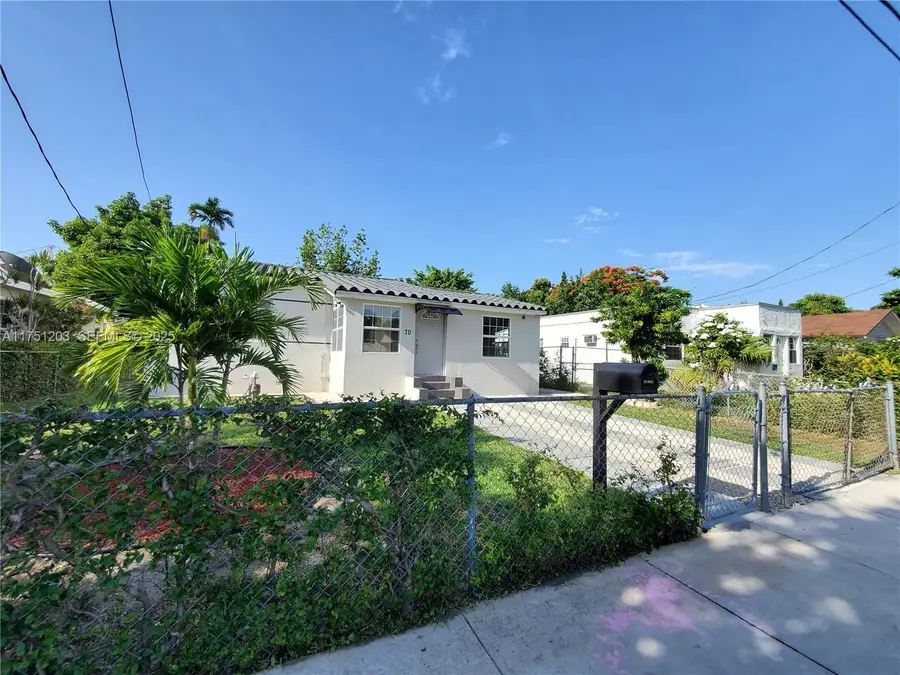 70 NW 33rd Street, Miami, FL 33127 - #2