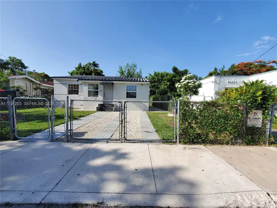 70 NW 33rd Street, Miami, FL 33127 - #3