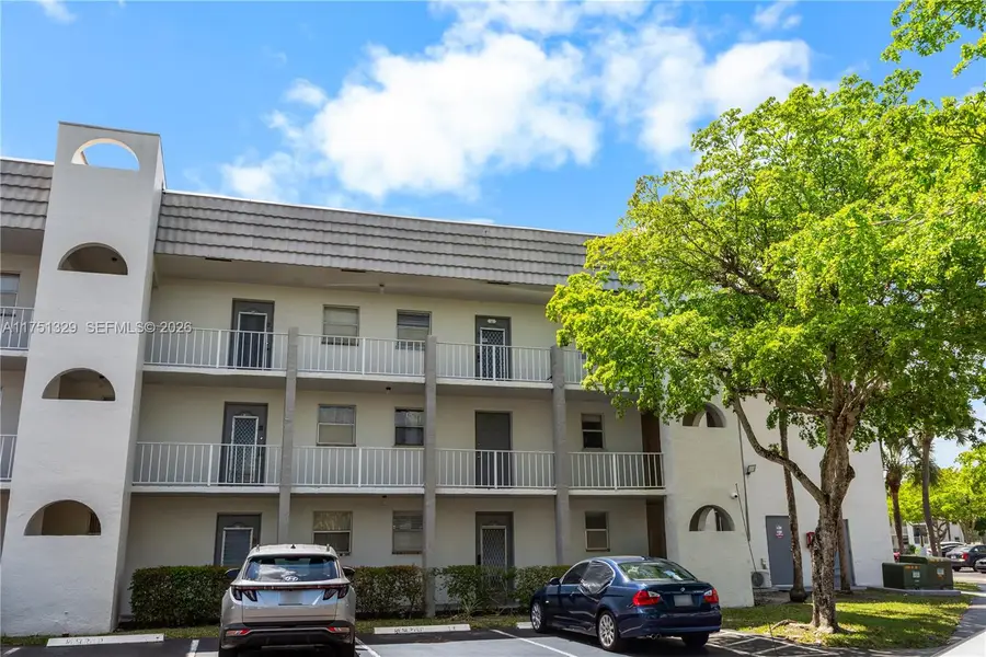 8450 Sunrise Lakes Boulevard #306, Sunrise, FL 33322 - #2