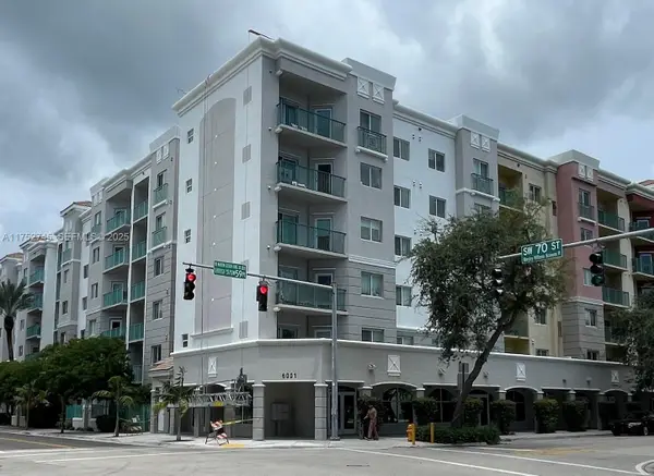 6001 SW 70th Street #133, South Miami, FL 33143