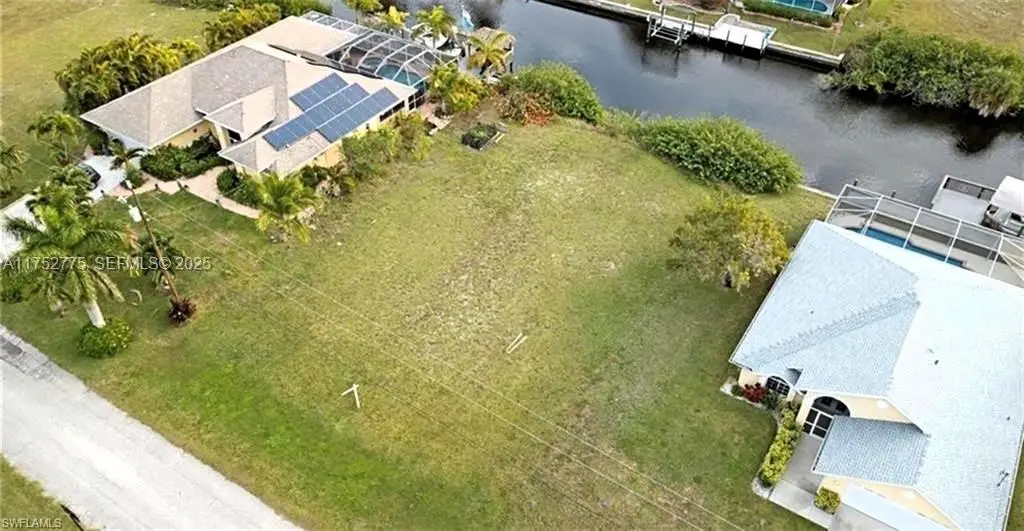 407 NW 33rd Avenue, Cape Coral, FL 33993 - #1