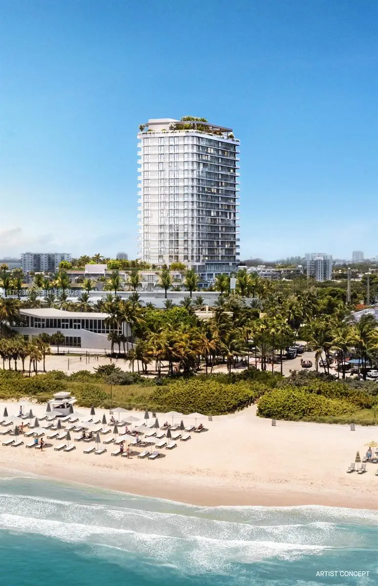 580 72nd Street #2013, Miami, FL 33141 - #1