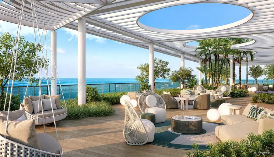 580 72nd Street #2013, Miami, FL 33141 - #2