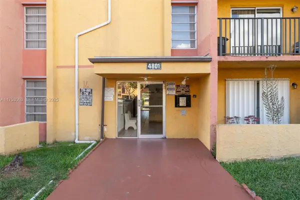 4801 NW 7th Street #109-16, Miami, FL 33126