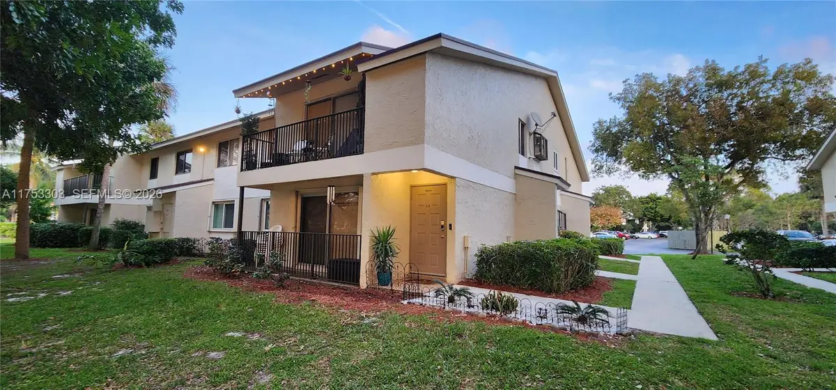 111 Gardens Drive #203, Pompano Beach, FL 33069 - #1