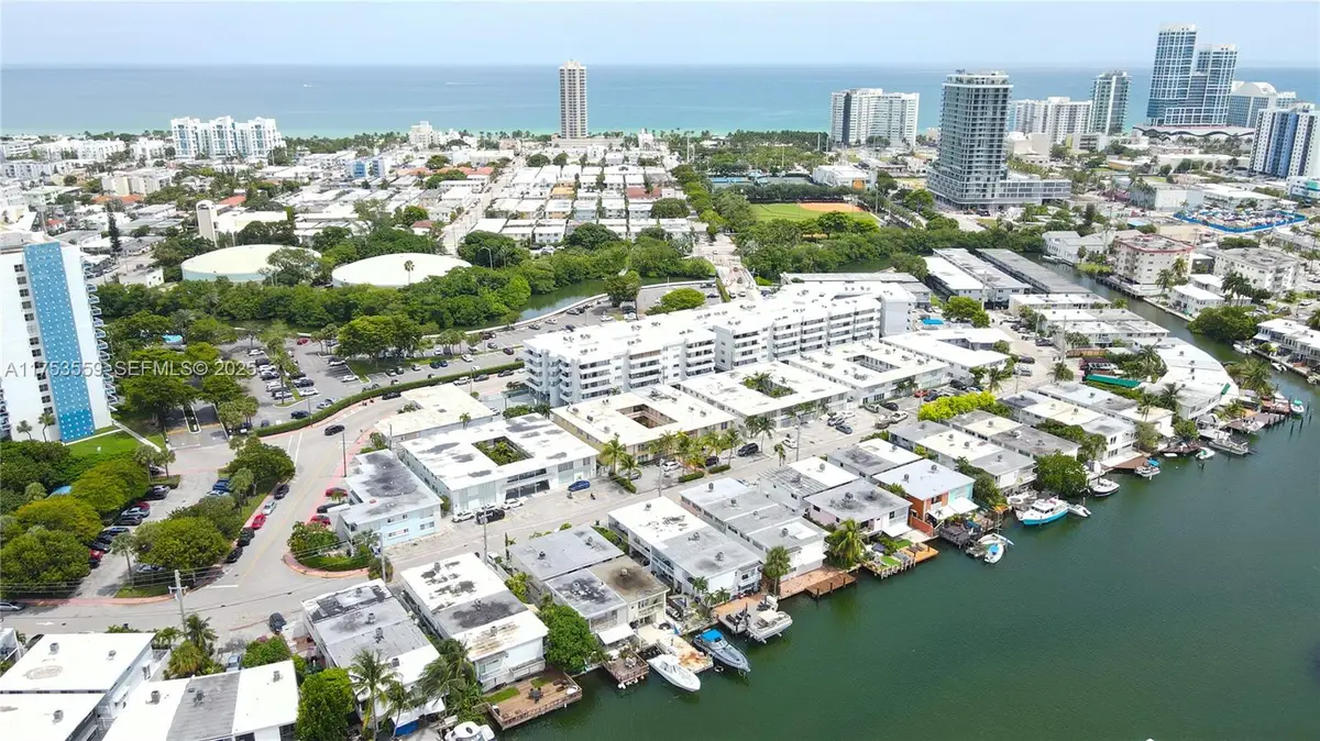 7300 Wayne Avenue #317, Miami Beach, FL 33141 - #1
