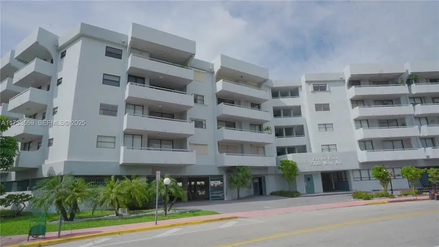 7300 Wayne Avenue #317, Miami Beach, FL 33141 - #2