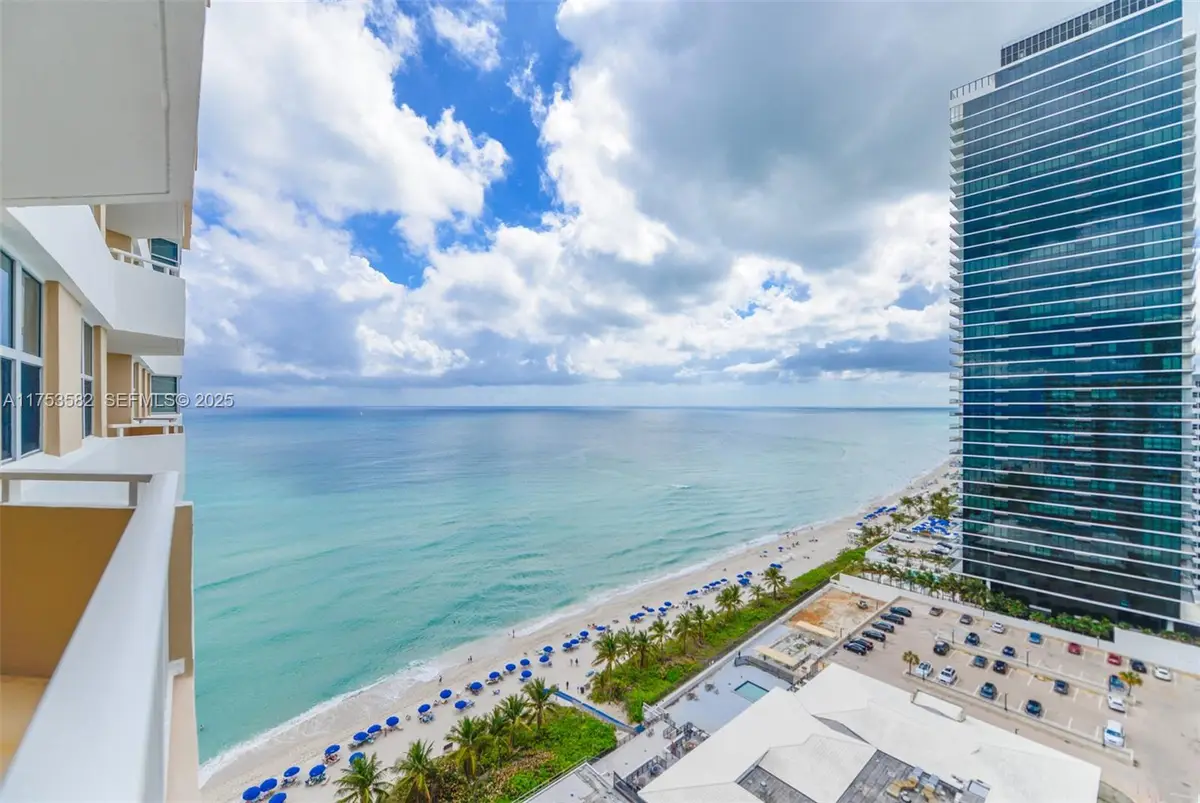 1950 S Ocean Drive #20L, Hallandale Beach, FL 33009 - #1