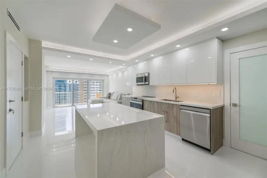 1950 S Ocean Drive #20L, Hallandale Beach, FL 33009 - #2