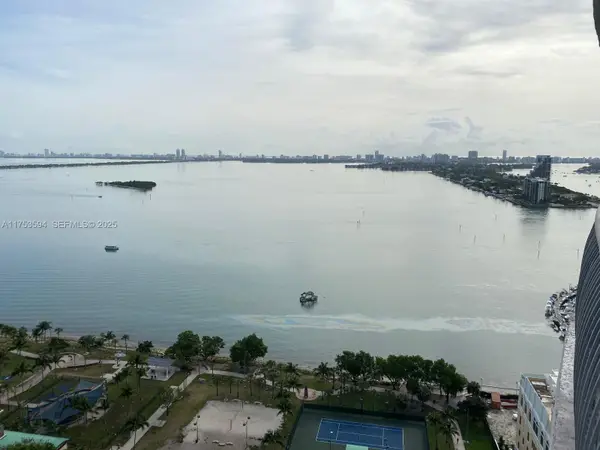 1750 N Bayshore Drive #2905, Miami, FL 33132