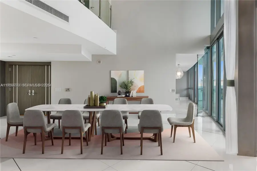 17001 Collins Avenue #4705, Sunny Isles Beach, FL 33160 - #2
