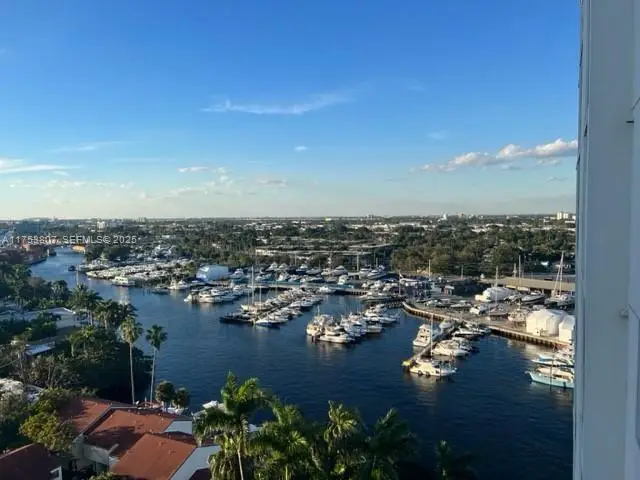 1861 S River Drive #1504, Miami, FL 33125 - #1