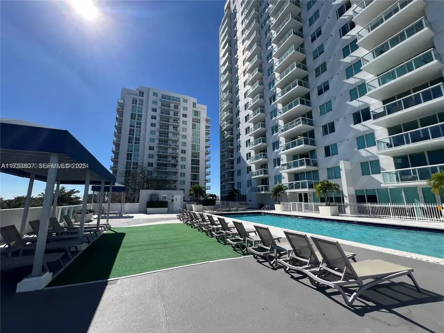 1861 S River Drive #1504, Miami, FL 33125 - #2