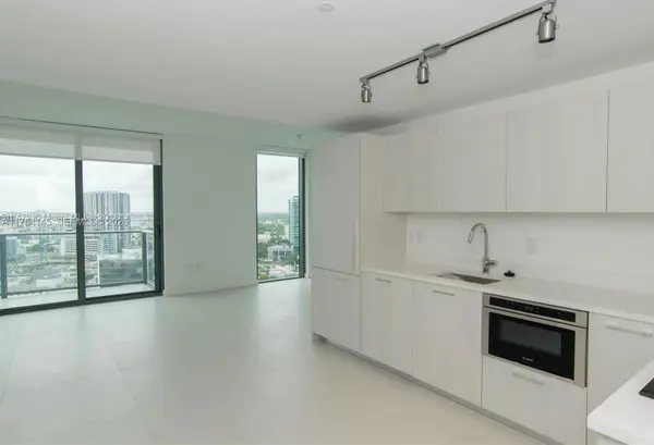 501 NE 31st Street #2009, Miami, FL 33137