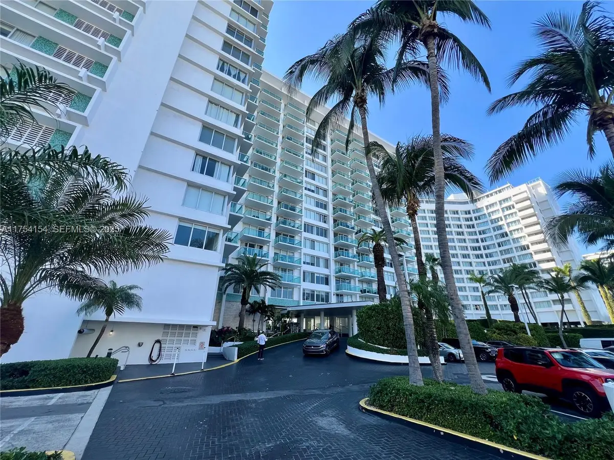 1000 West Avenue #908, Miami Beach, FL 33139 - #1