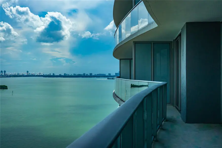 488 NE 18 Street #1809, Miami, FL 33132 - #2