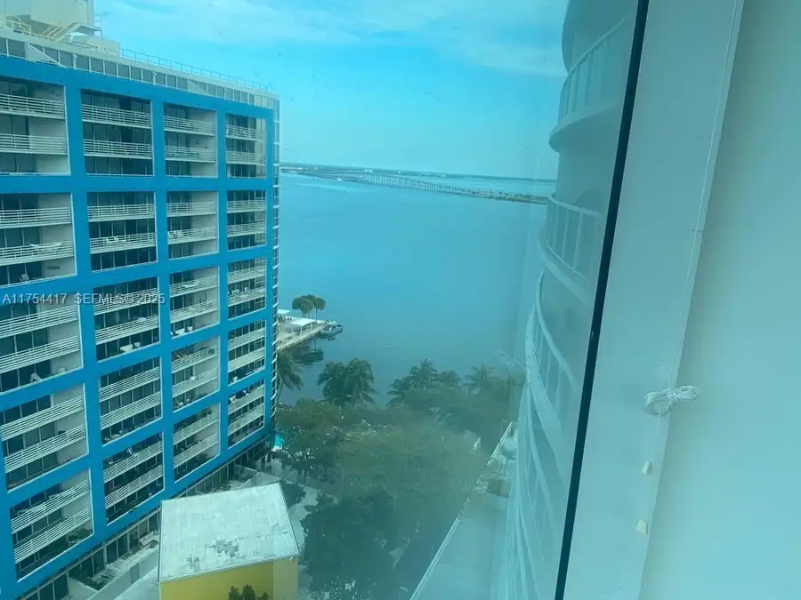 2101 Brickell Avenue #1401, Miami, FL 33129 - #2