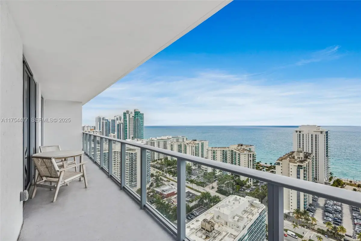 4010 S Ocean Drive #R2505, Hollywood, FL 33019 - #1